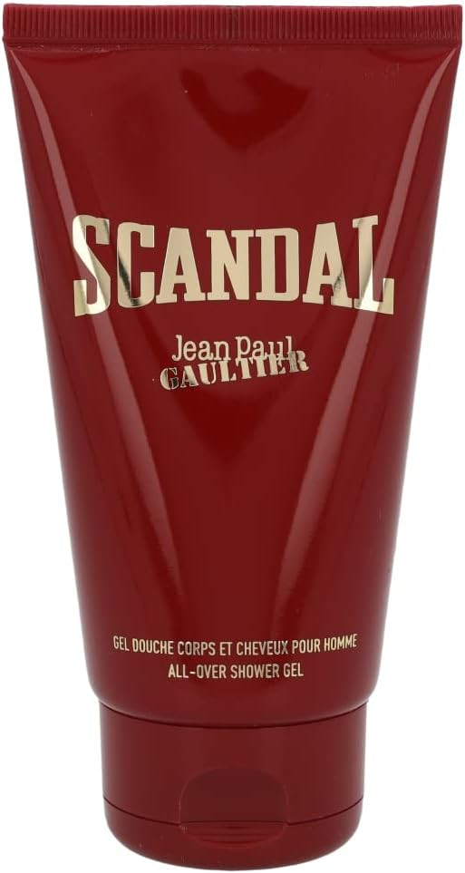 Scandal Pour Homme All Over Gel de ducha 150 ml