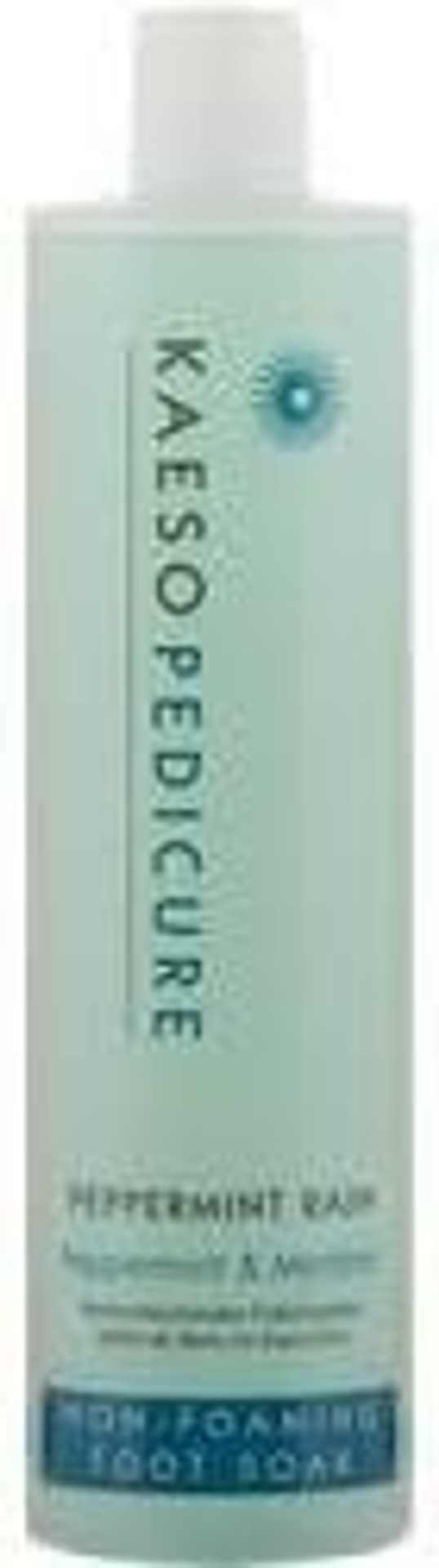 Jabon Revitalising Peppermint Rain 495 ml Kaeso