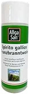 ALGA SANSPIRITOGALLICO250ML