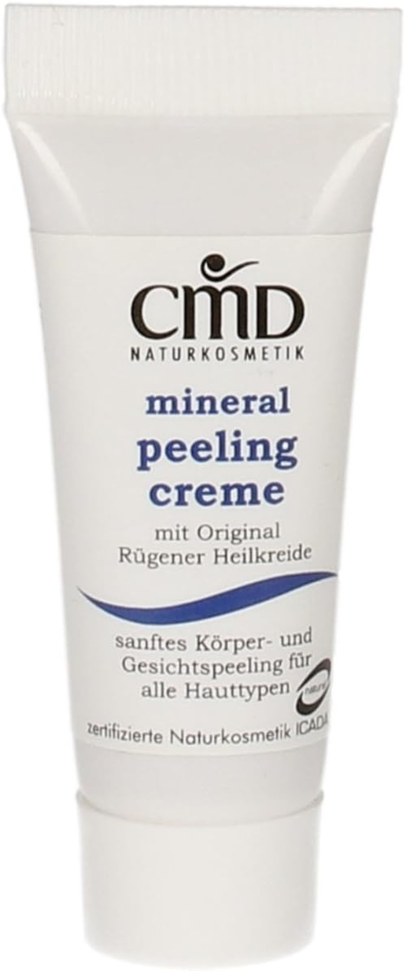Facial Peeling Cream
