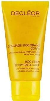 Decléor Grapefruit 1000 Grain Body Exfoliator 50ml