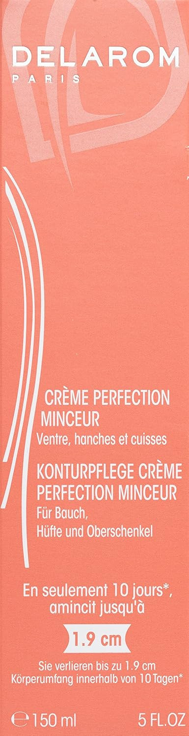 DELAROM Slimming Perfection Cream 150 ml