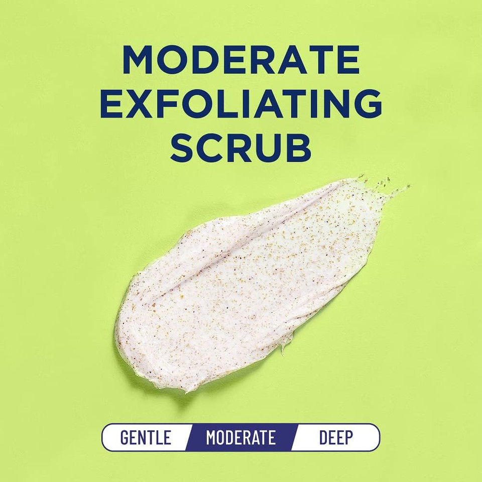 St Ives 150Ml Radiant Skin Pink Lemon & Orange Scrub (Packaging May Vary)