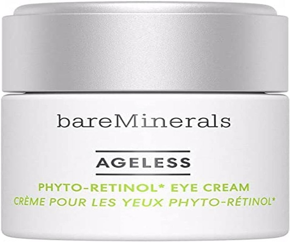 AGELESS retinol eye cream 15 ml