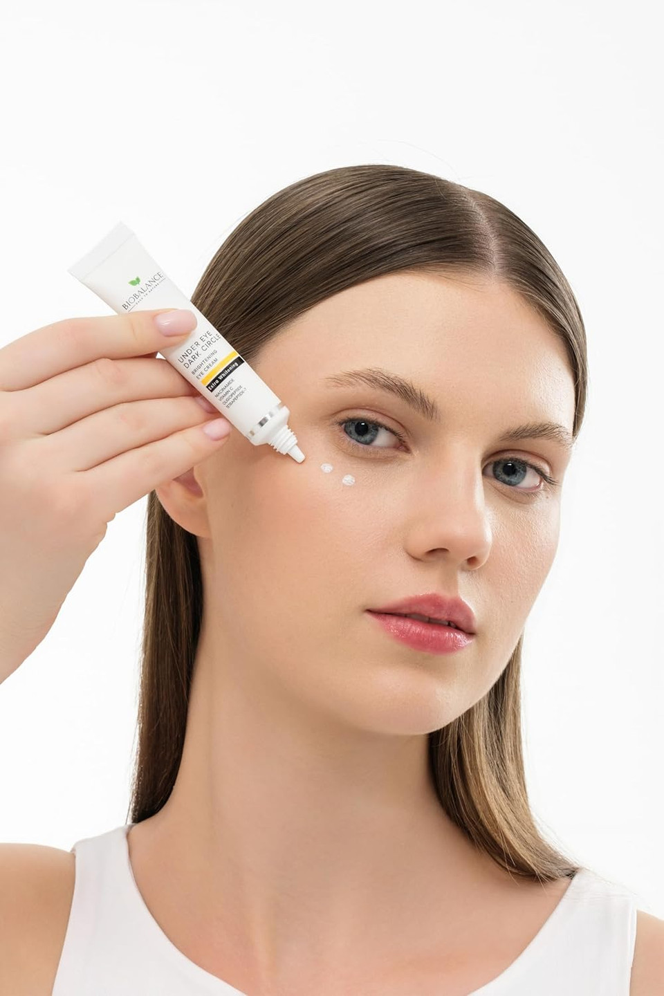 BioBalance Under Eye Dark Circle Brightening Cream 15ml