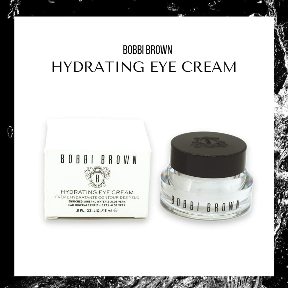Bobbi Brown Hydrating Eye Cream