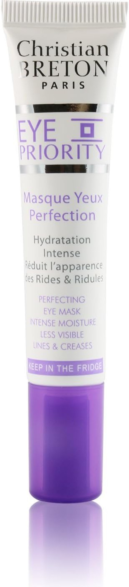 Christian BRETON Lifting Eye Mask 11 ml