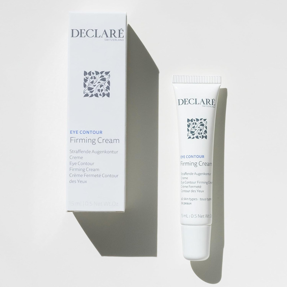 Declare Eye Contour Firming Cream