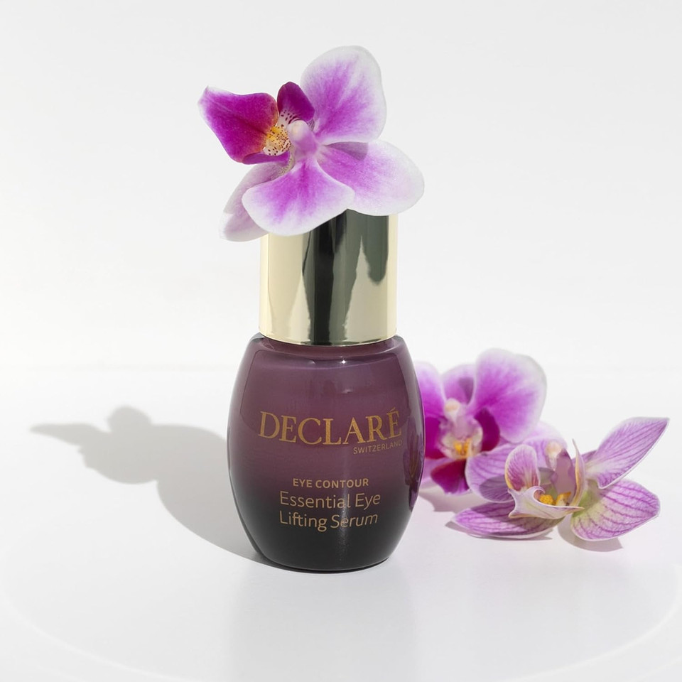 Declare Essential Eye Lifting Serum 15 ml