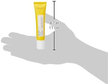 decleor cornflower eye gel - 15ml