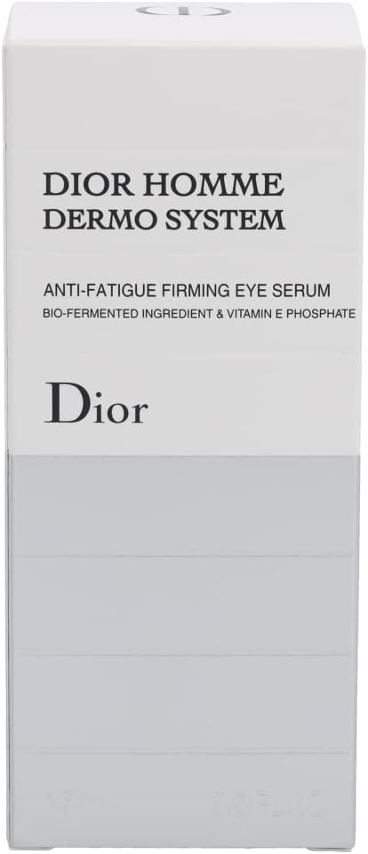 Dior Sérum Yeux Tenseur Défatigant