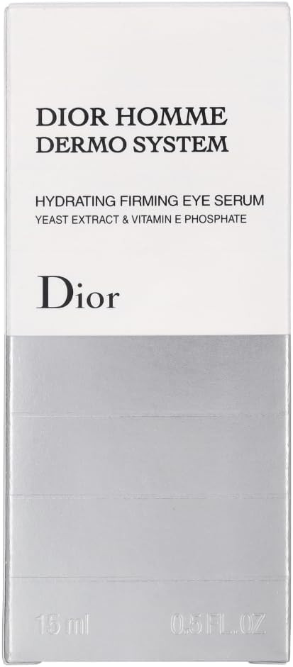 Dior Sérum Yeux Tenseur Défatigant