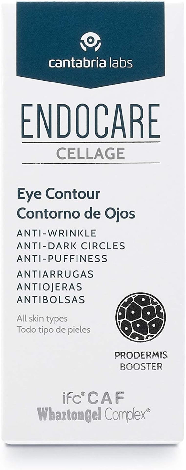 Endocare Cellage Eye Contour 15Ml Endocare Cellage Eye Contour 15Ml