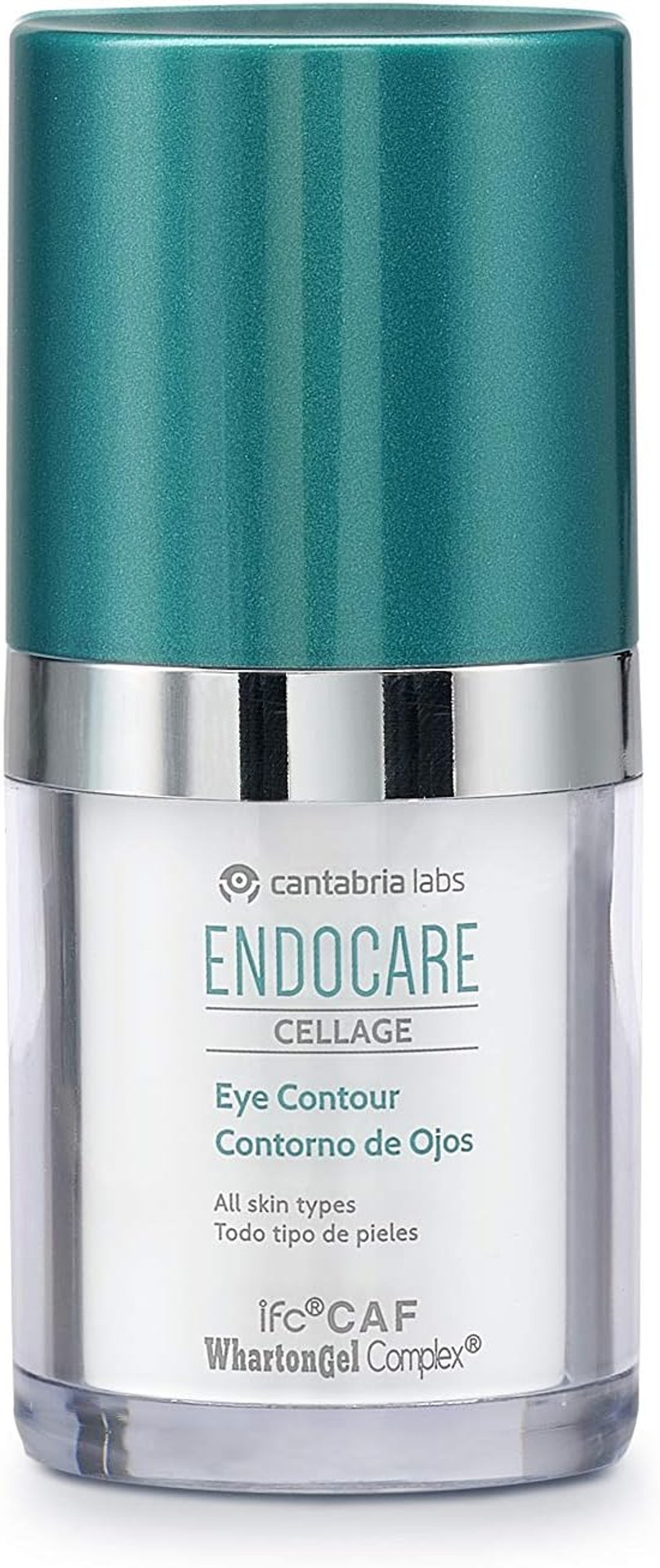 Endocare Cellage Eye Contour 15Ml Endocare Cellage Eye Contour 15Ml