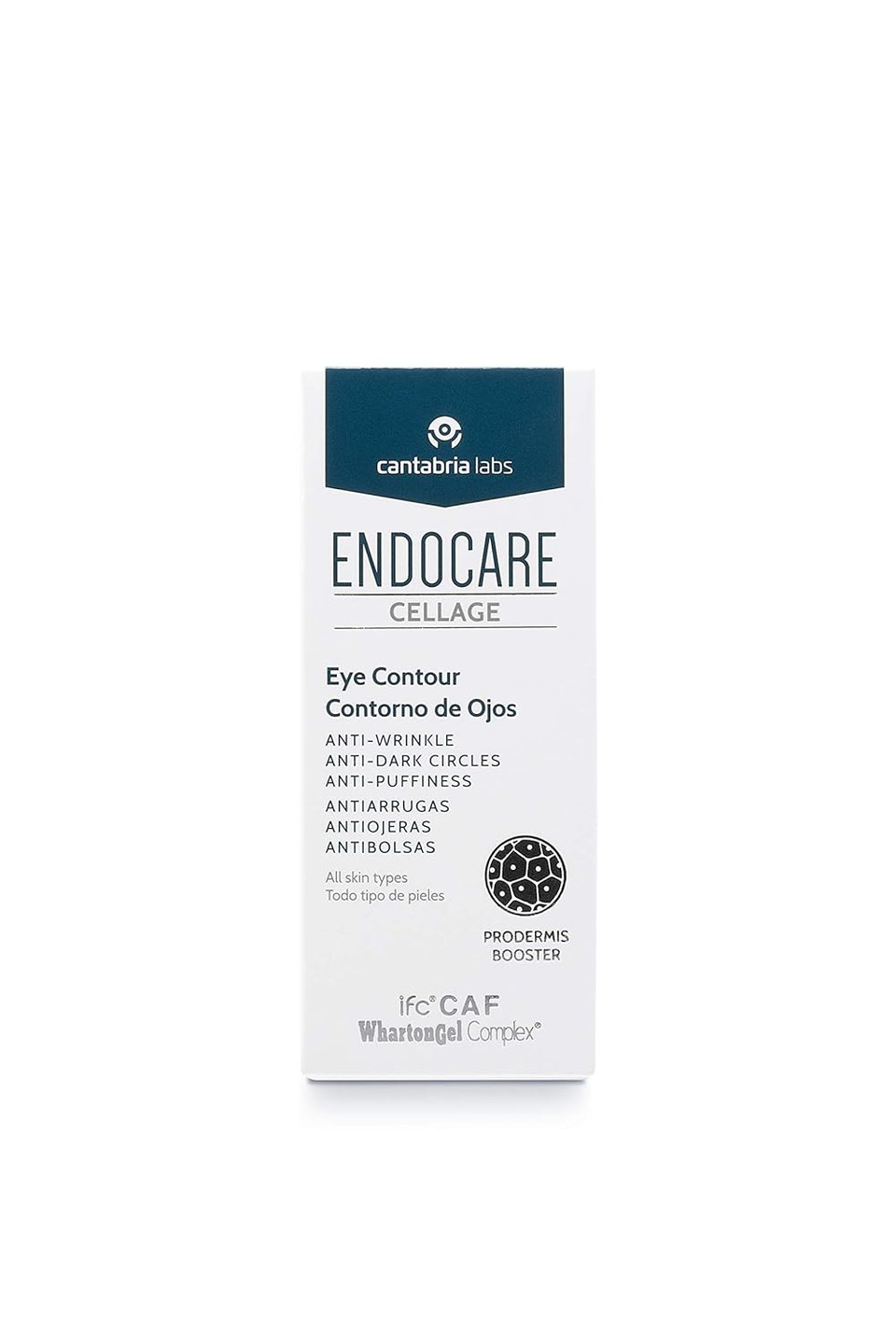 Endocare Cellage Eye Contour 15Ml Endocare Cellage Eye Contour 15Ml