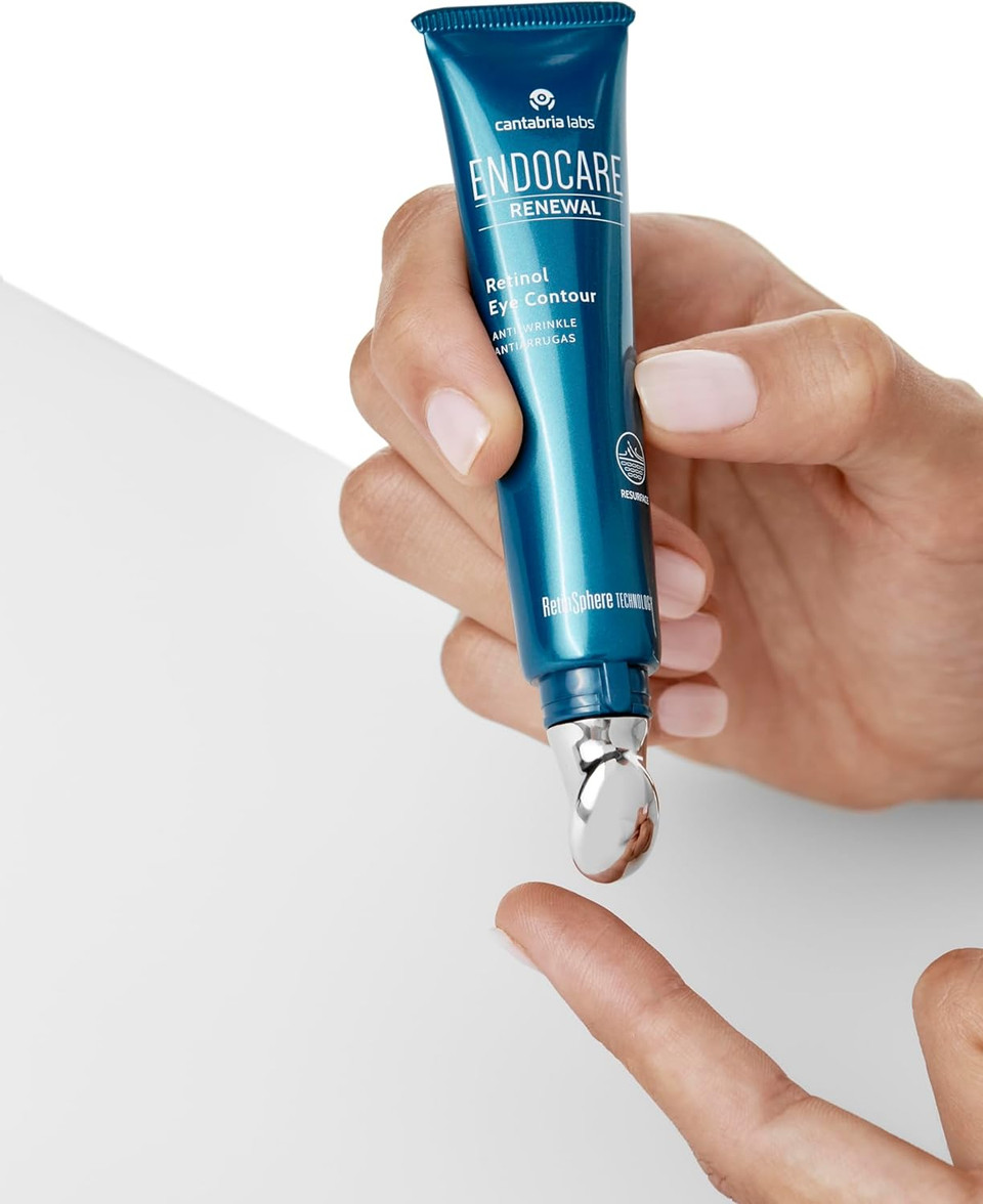CANTABRIA LABS ENDOCARE Renewal Retinol Eye Contour 15 ml