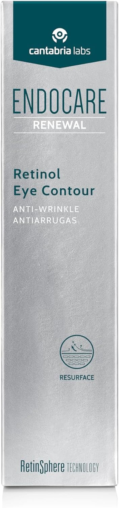 CANTABRIA LABS ENDOCARE Renewal Retinol Eye Contour 15 ml