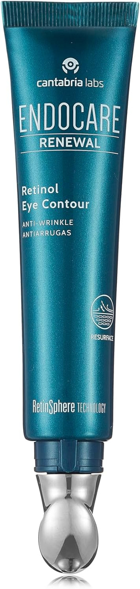 CANTABRIA LABS ENDOCARE Renewal Retinol Eye Contour 15 ml