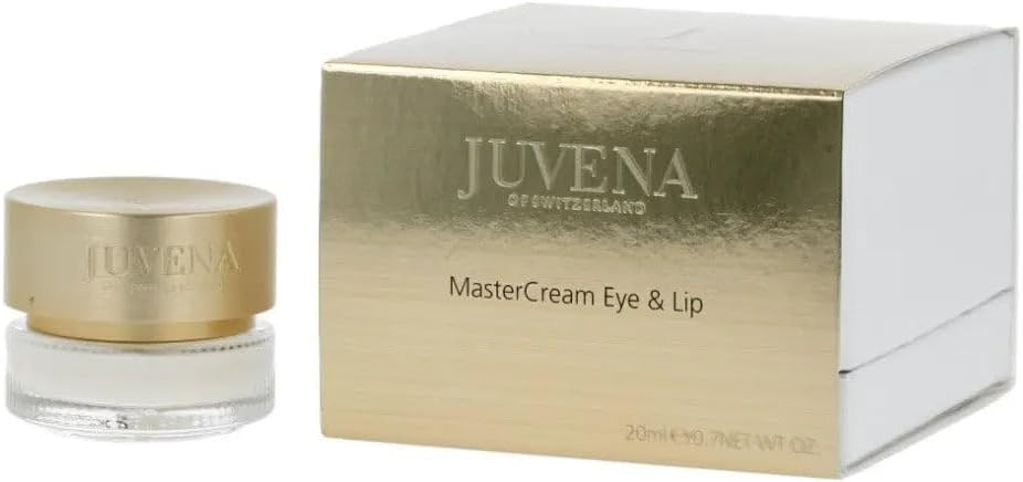 Juvena Master Eye and Lip Cream 20 ml