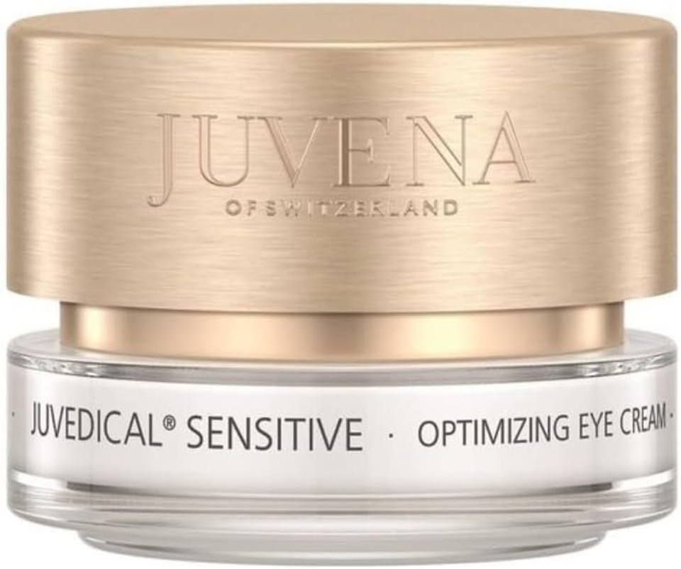 Juvena Skin Energy Moisture Eye Cream 15 ml