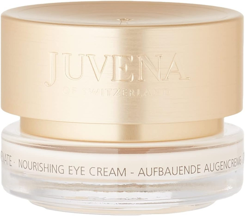 Juvena Rejuvenate and Correct Nourishing Eye Cream 15 ml