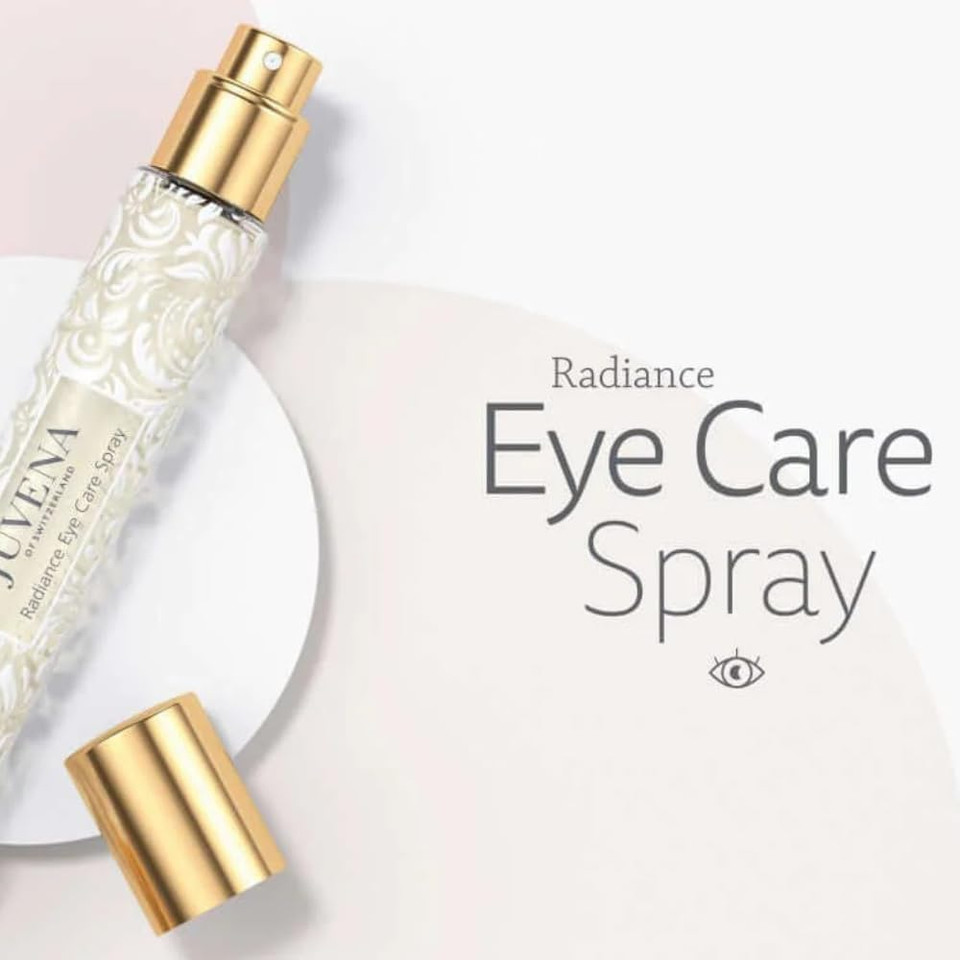 Radiance Eye Care Spray 15 ml