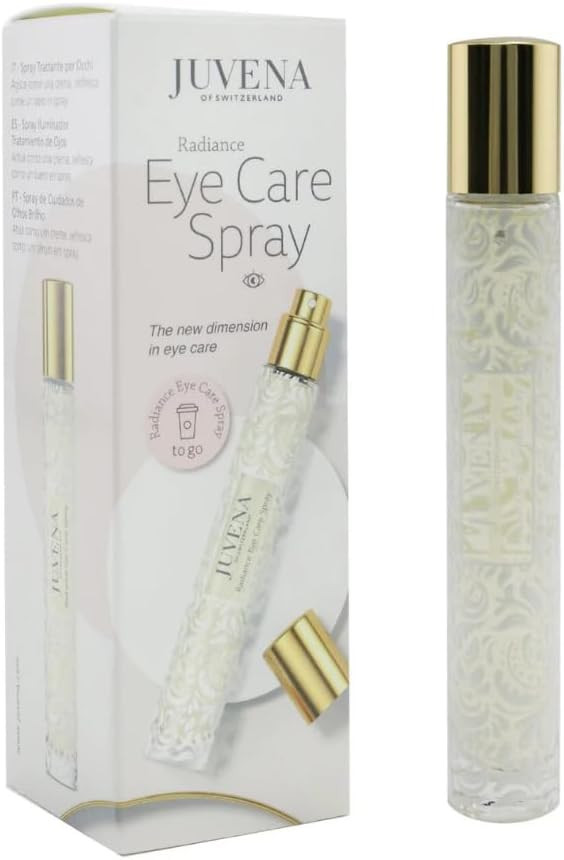 Radiance Eye Care Spray 15 ml