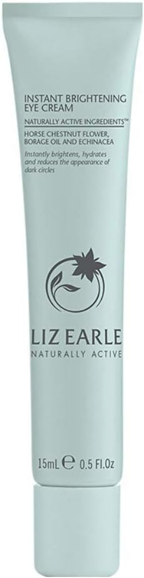 Liz Earle Instant Brightening Eye Cream, 15ml