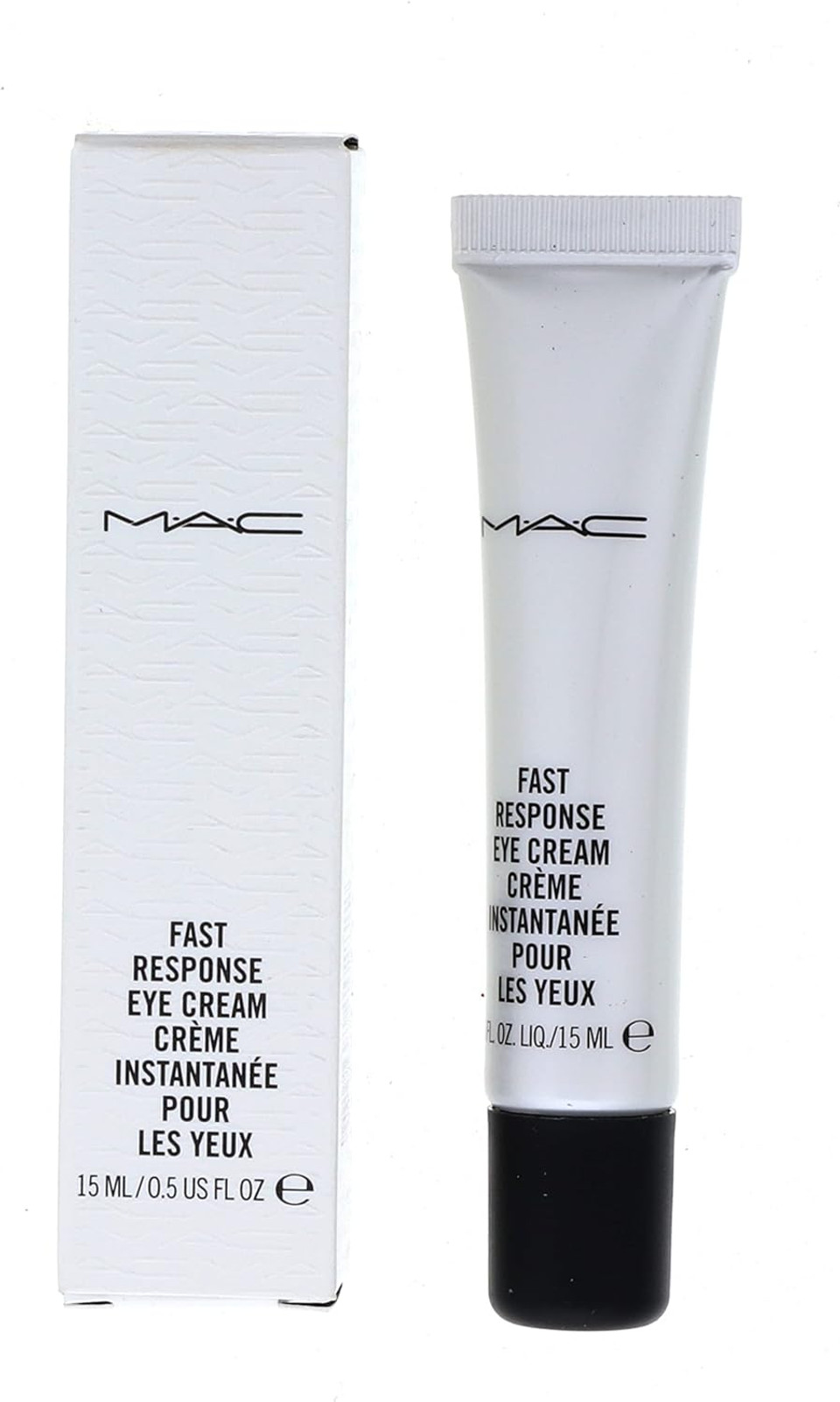 MAC Fast Response Eye Cream