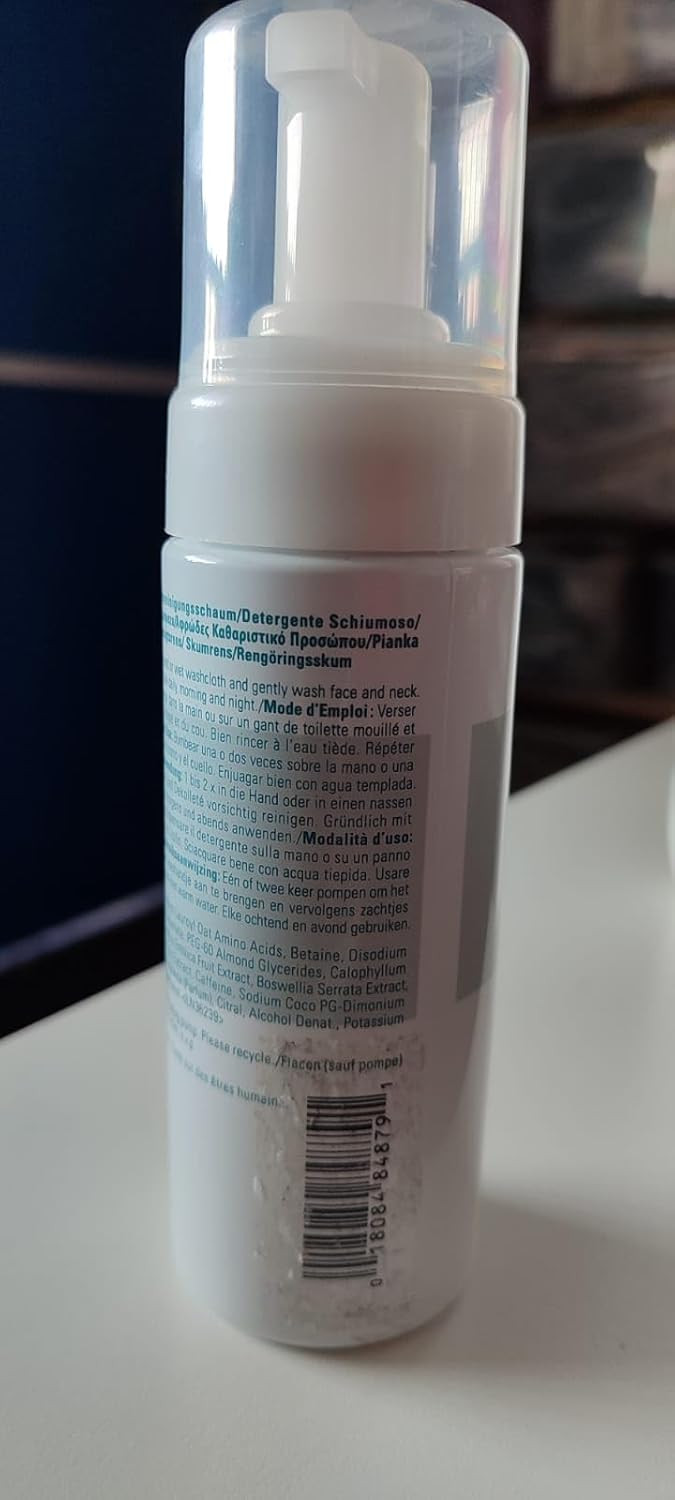 aveda Outer Peace Foaming Cleanser