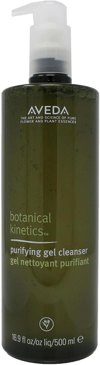 Aveda Botanical Kinetics Purifying Gel Cleanser 500ml