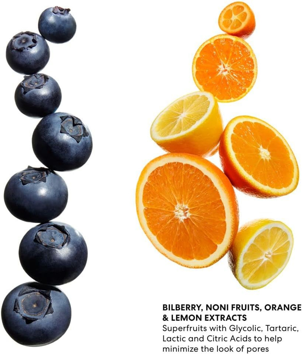 PORE REFINING CLAY CLEANSER