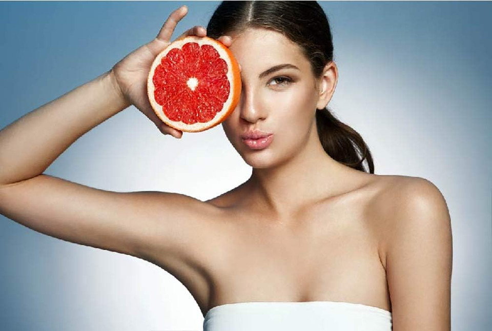 Cali Tarocco Sicilian Red Orange Skin Cleanser 150ml Pack of 6 Cali Tarocco Sicilian Red Orange Skin Cleanser 150ml Pack of 6