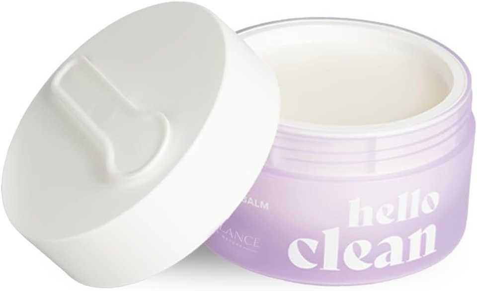 BioBalance Hello Clean Deep Hydrating Cleansing Balm 100ml