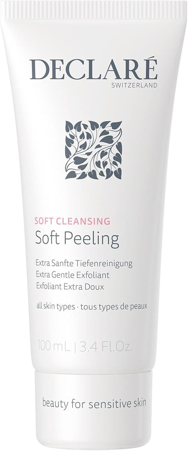 Declare Soft Cleansing Peeling Gel