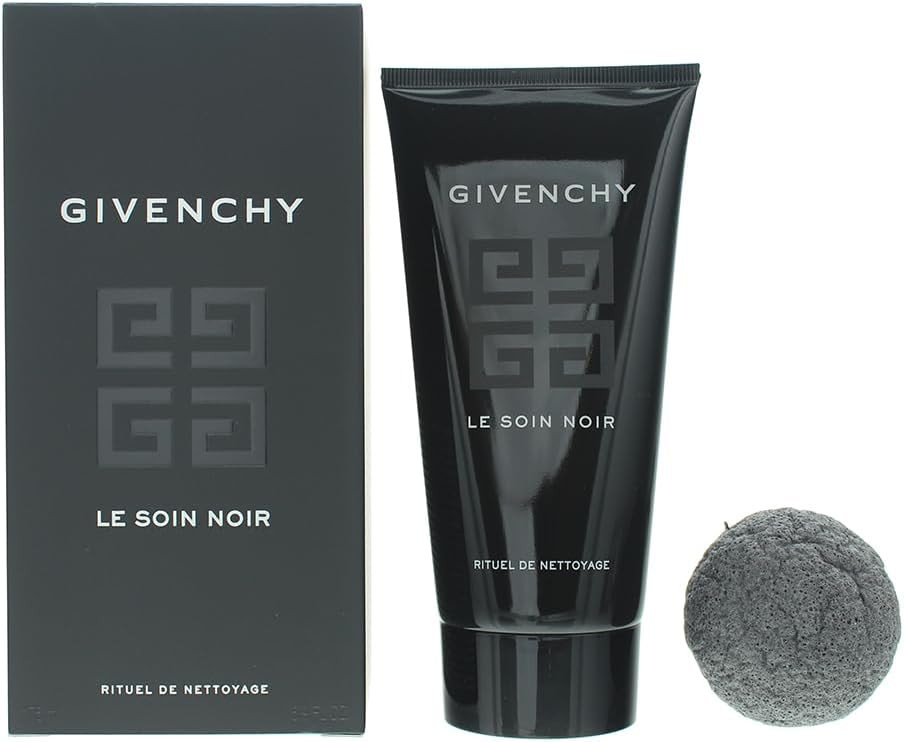 GIVENCHY Le Soin Noir Cleansing Ritual 175 ml