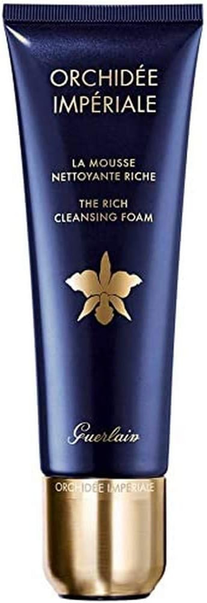 Guerlain Orchidee Imperiale The Rich Cleansing Foam 125ml
