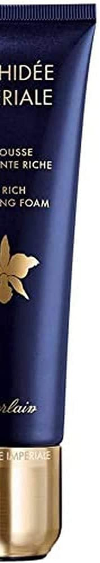 Guerlain Orchidee Imperiale The Rich Cleansing Foam 125ml