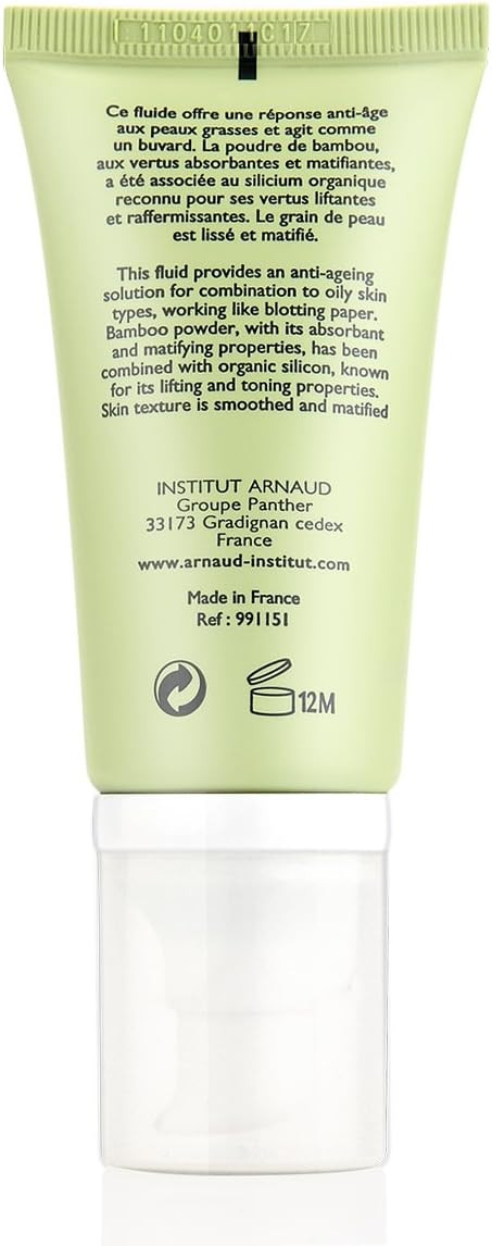 Institut Arnaudpure Beauty Matifying Fluid