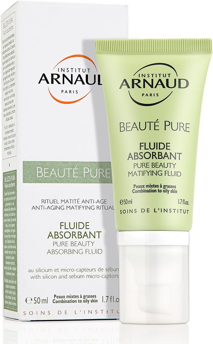 Institut Arnaudpure Beauty Matifying Fluid