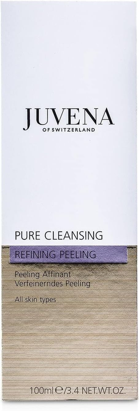 Juvena Pure Women's Refining Exfoliant 100 ml