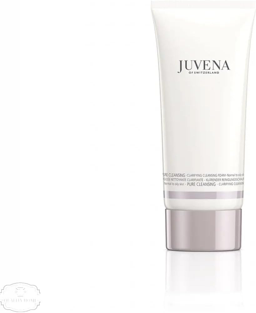 Pure cleansing from Juvena - 200 ml