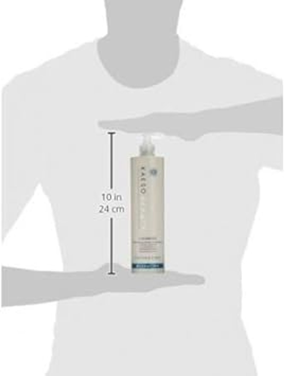 Kaeso Hydrating Cleanser 195 ml
