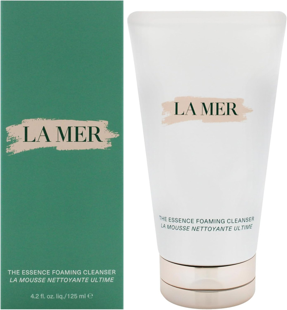 LA MER The Essence Foaming Cleanser 125 ml