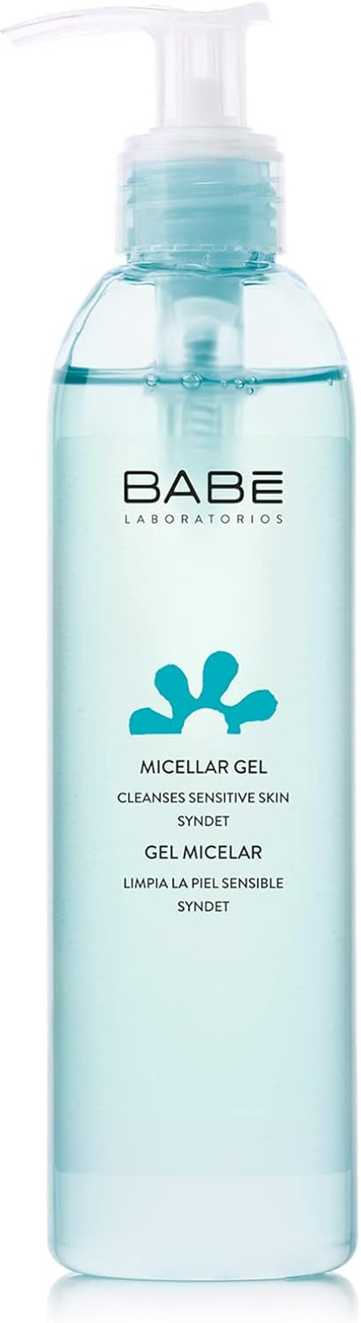 Babe Laboratorios Soothing Micellar Gel