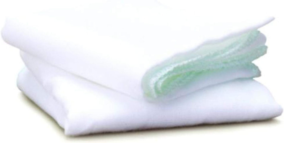 Liz Earle Cleanse and Polish 2 Pure Muslin Cloths