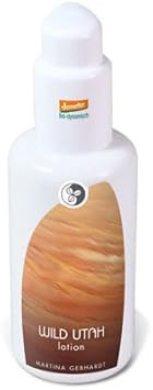 Wild Utah Face Lotion