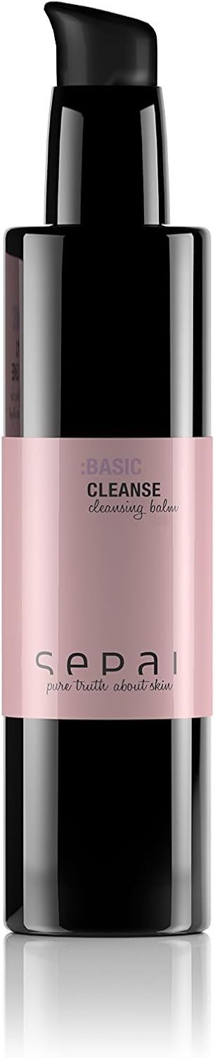 sepai Cleansing Balm 125 ml