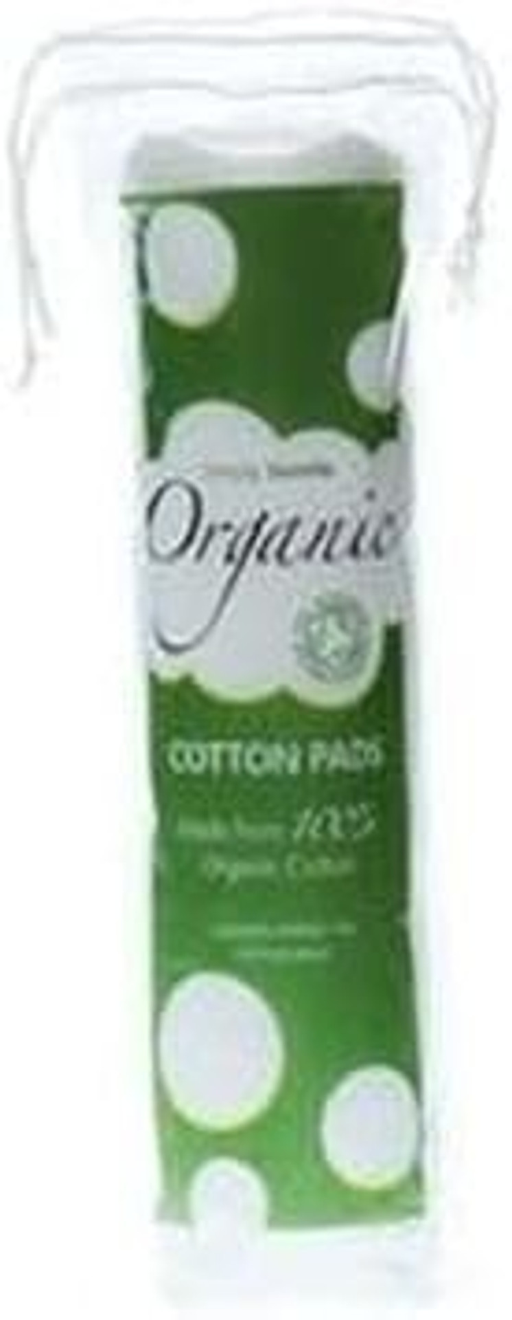 (6 PACK) - Simply Gentle - Cosmetic Pads | 100pads | 6 PACK BUNDLE