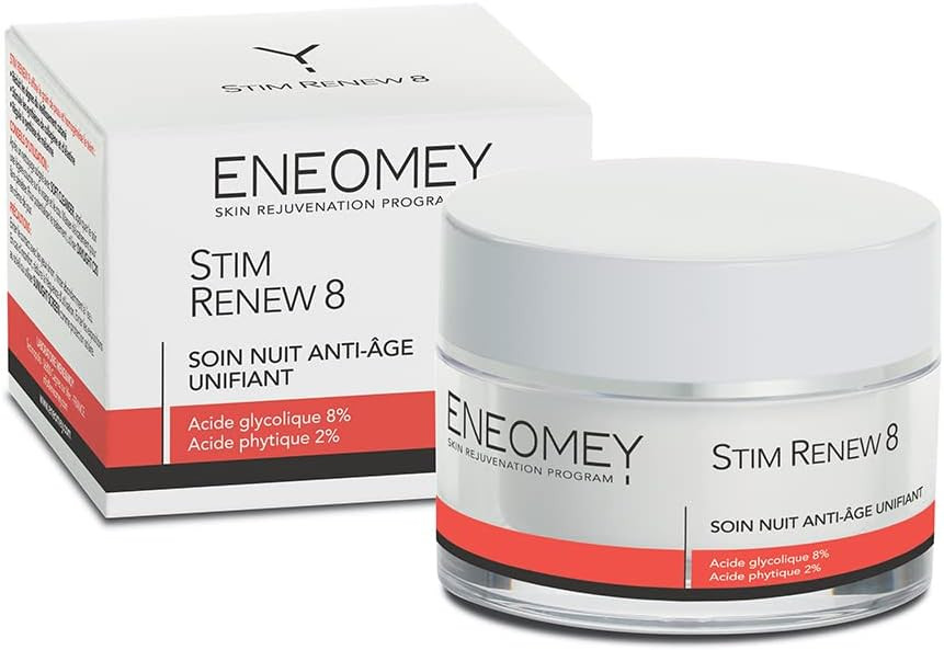 Eneomey Stim Renew 8 50ml
